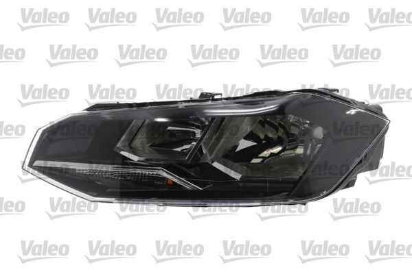 Hauptscheinwerfer VALEO 450492