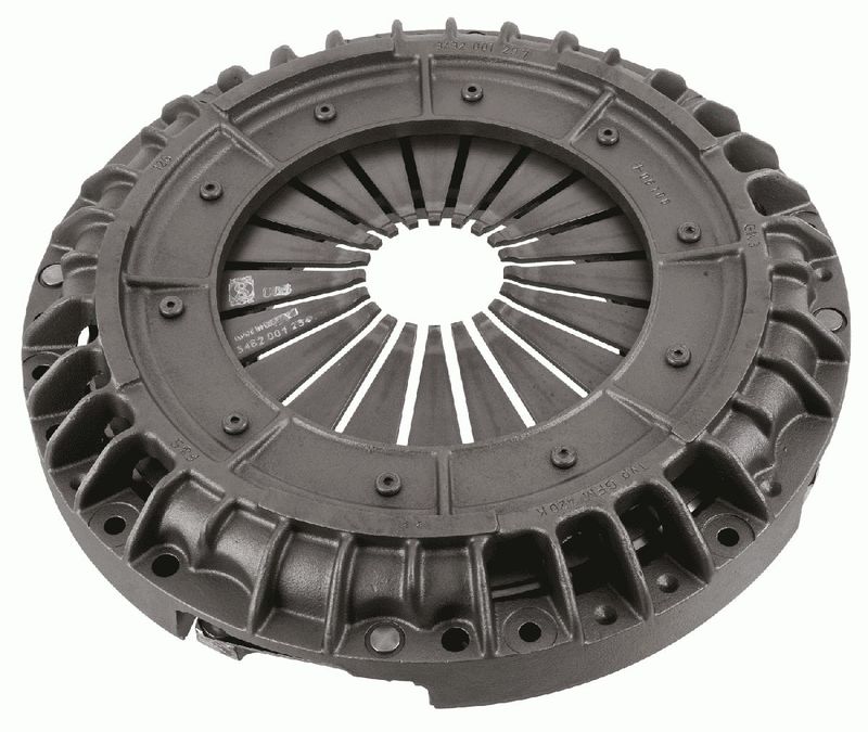 Kupplungsdruckplatte SACHS 3482001234