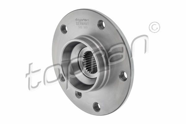 Radnabe TOPRAN 500 869