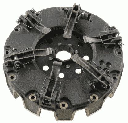 Kupplungsdruckplatte SACHS 1888903002