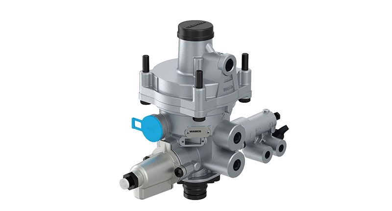 Relais, ALB WABCO 475 711 039 0