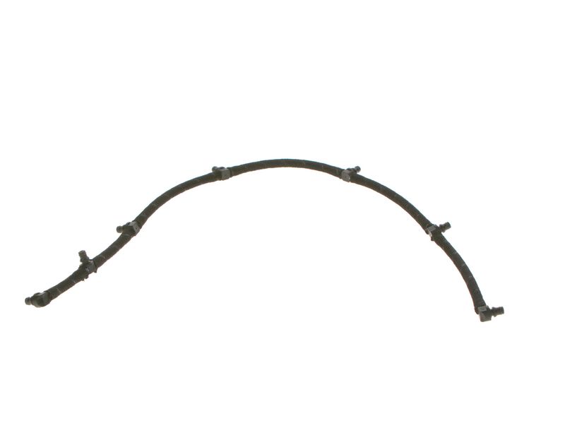Schlauch, Leckkraftstoff BOSCH 0 928 400 539