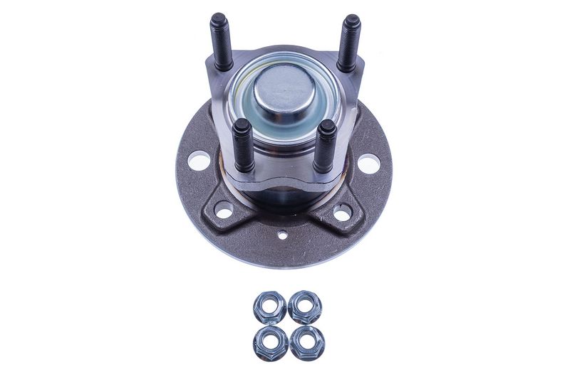 Radlagersatz Denckermann W413958