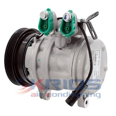 Kompressor, Klimaanlage MEAT & DORIA K18028A