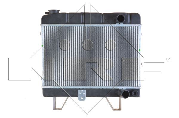 Kühler, Motorkühlung NRF 57101