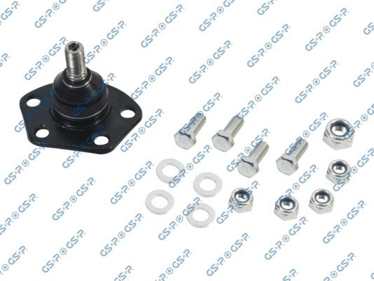 Trag-/Führungsgelenk GSP S080038