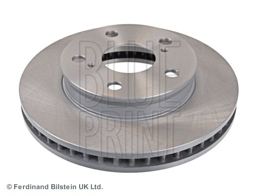 Bremsscheibe BLUE PRINT adt343210