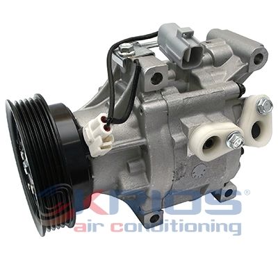 Kompressor, Klimaanlage MEAT & DORIA K15322A