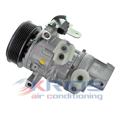 Kompressor, Klimaanlage MEAT & DORIA K15468