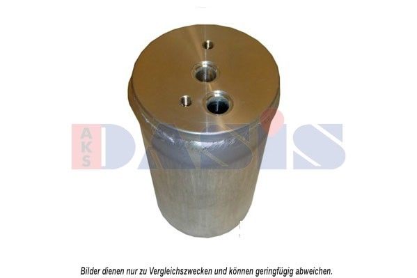 Trockner, Klimaanlage AKS DASIS 800647N
