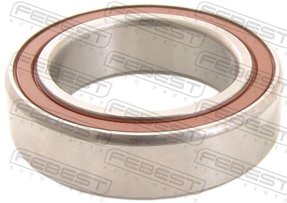 Lager, Antriebswelle FEBEST AS-385815-2RS