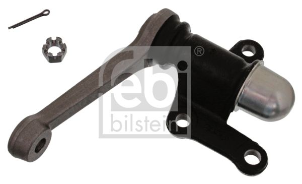 Lenkzwischenhebel FEBI BILSTEIN 43282