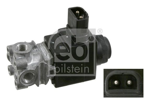 Magnetventil FEBI BILSTEIN 22232