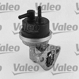 Kraftstoffpumpe VALEO 247084