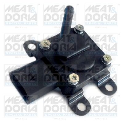 Sensor, avgastryck MEAT & DORIA 827011