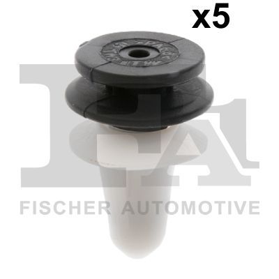 Clip, Zier-/Schutzleiste FA1 11-40030.5
