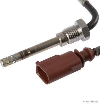 Sensor, Abgastemperatur HERTH+BUSS ELPARTS 70682086