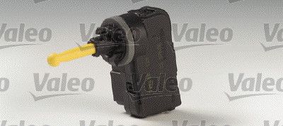 Stellelement, Leuchtweitenregulierung VALEO 088012