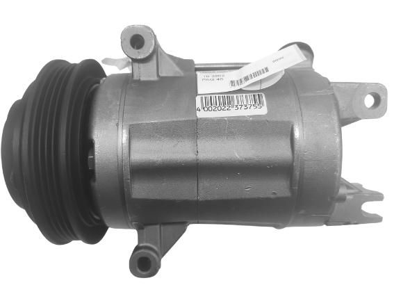 Kompressor, Klimaanlage Airstal 10-3862