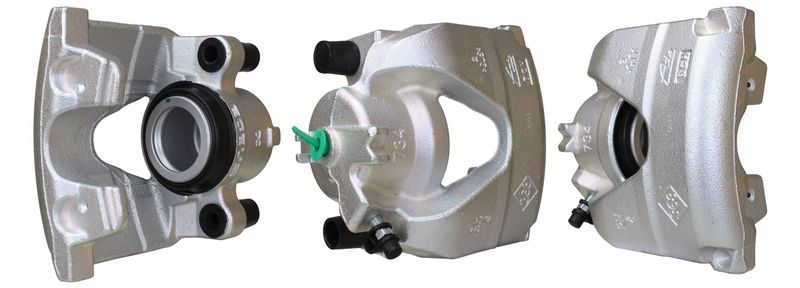 Bremssattel ELSTOCK 83-3297