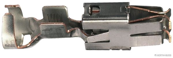 Crimpverbinder HERTH+BUSS ELPARTS 50253325