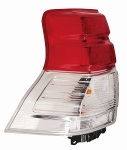 Heckleuchte ABAKUS 212-19T7R-UE
