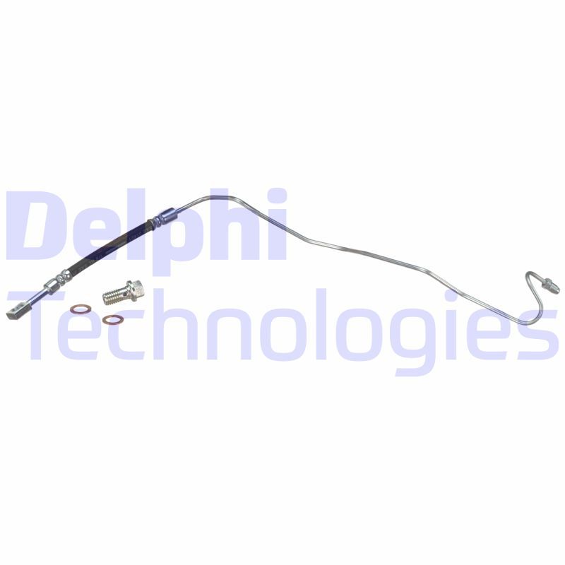 Bremsschlauch DELPHI LH7405