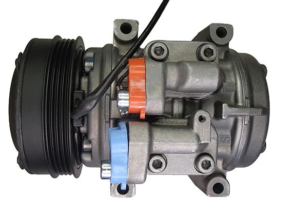 Kompressor, Klimaanlage Airstal 10-3383