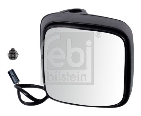 Weitwinkelspiegel FEBI BILSTEIN 107950