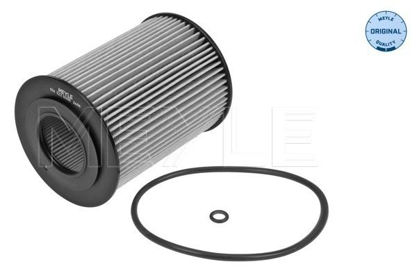 Ölfilter MEYLE 0143220005