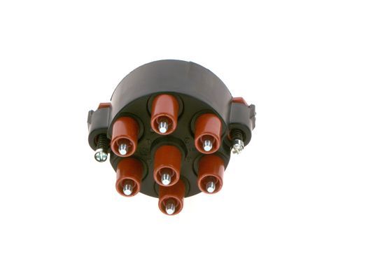 Zündverteilerkappe BOSCH 1 235 522 368