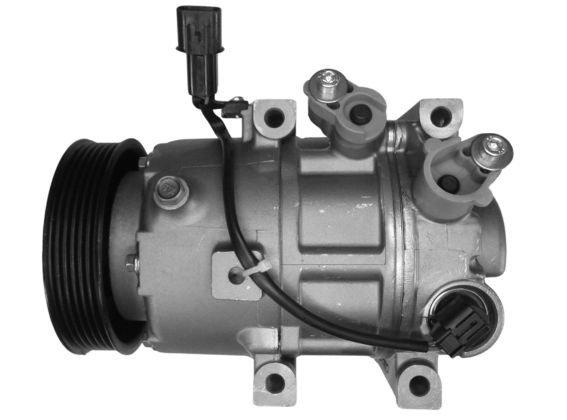 Kompressor, Klimaanlage Airstal 10-4592