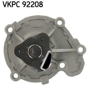 Wasserpumpe, Motorkühlung SKF VKPC92208