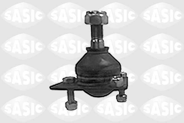 Trag-/Führungsgelenk SASIC 4005250