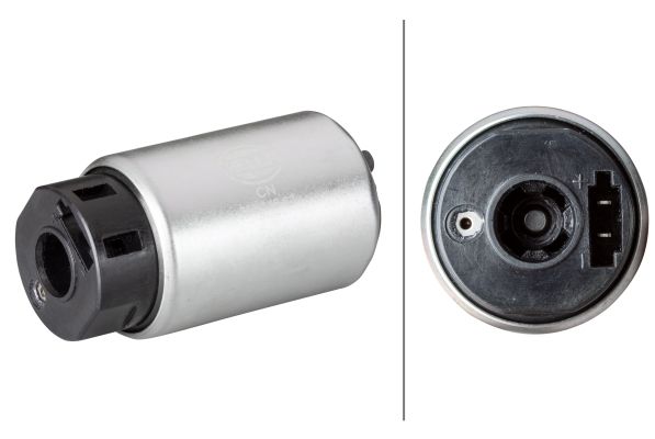 Kraftstoffpumpe HELLA 8TF358146-621