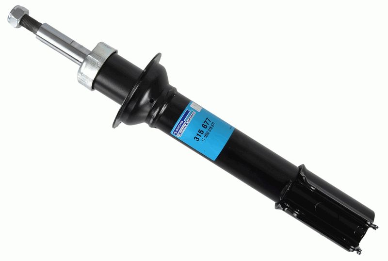 Stoßdämpfer SACHS 315 677
