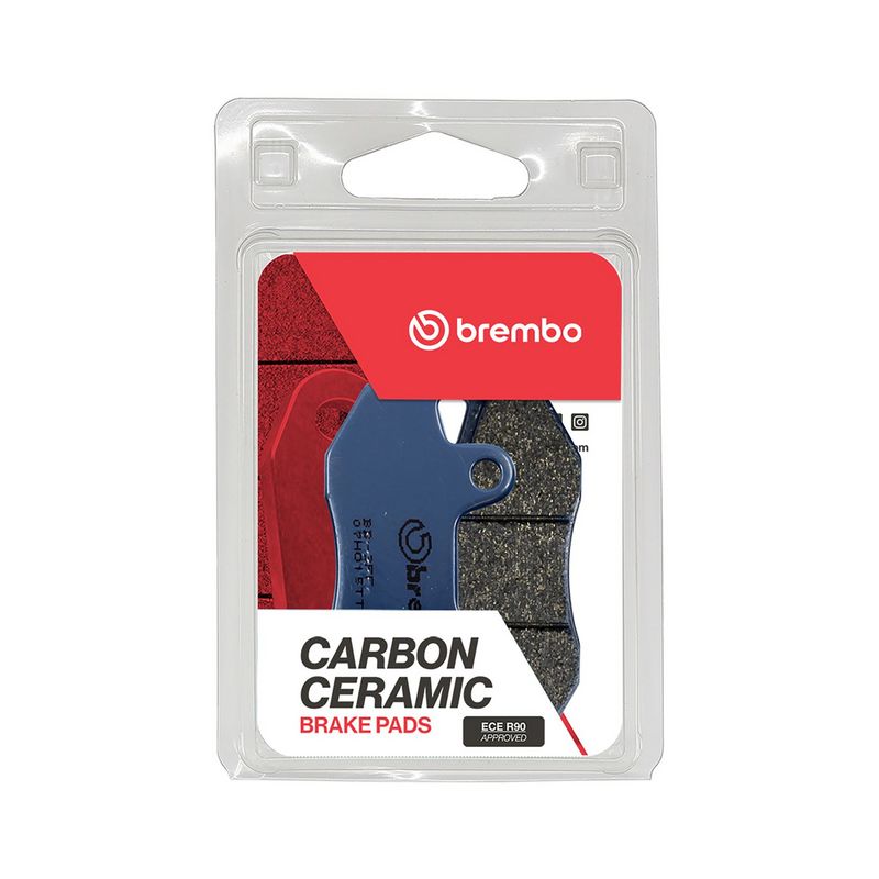 Bremsbelagsatz, Scheibenbremse BREMBO 07HO15TT