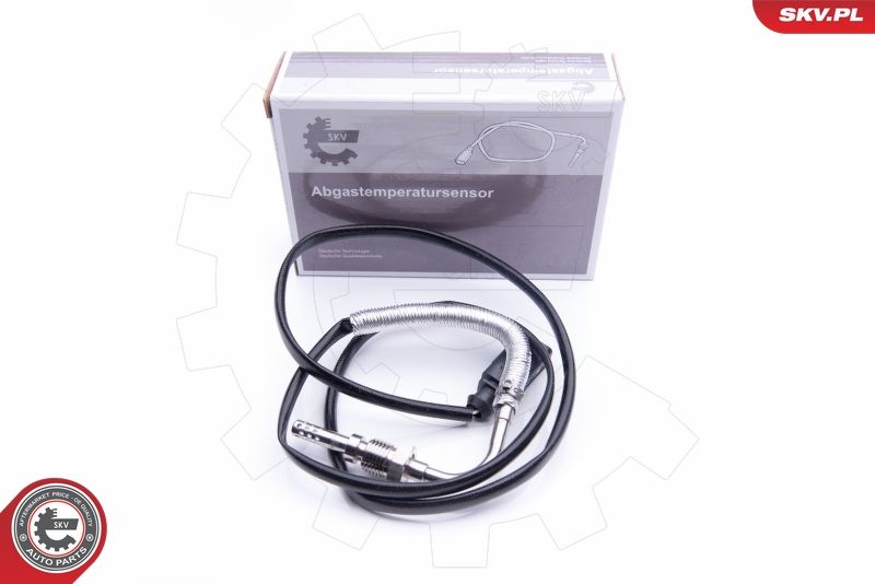 Sensor, Abgastemperatur ESEN SKV 30SKV219