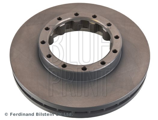 Bremsscheibe BLUE PRINT adc44395