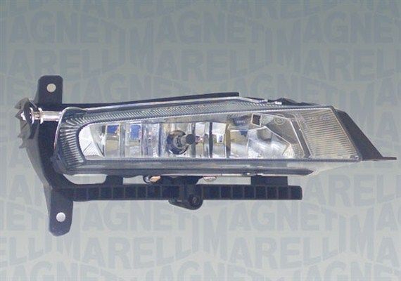 Nebelscheinwerfer MAGNETI MARELLI 710305079002