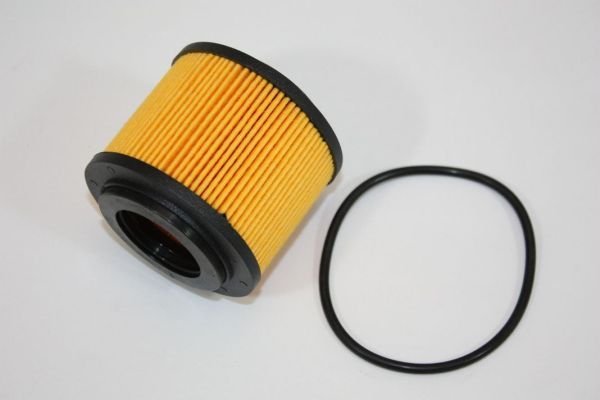 Ölfilter AUTOMEGA 180041610