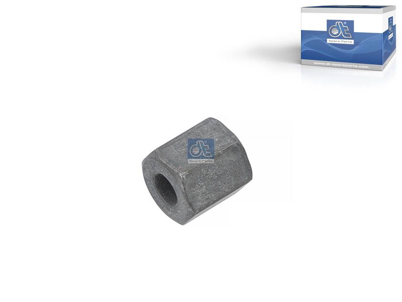 Überwurfmutter DT Spare Parts 9.75038