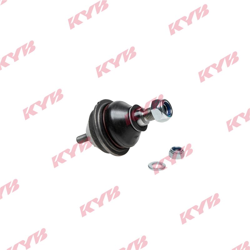 Trag-/Führungsgelenk KYB KBJ4036