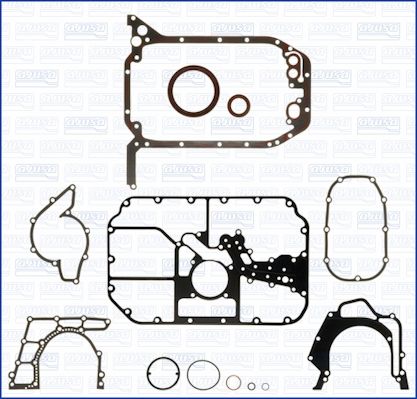 Dichtungssatz Kurbelgehäuse AJUSA 54091500
