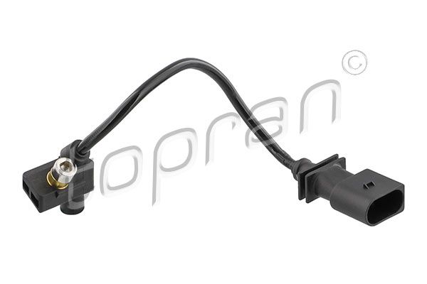 Impulsgeber, Kurbelwelle TOPRAN 501 443