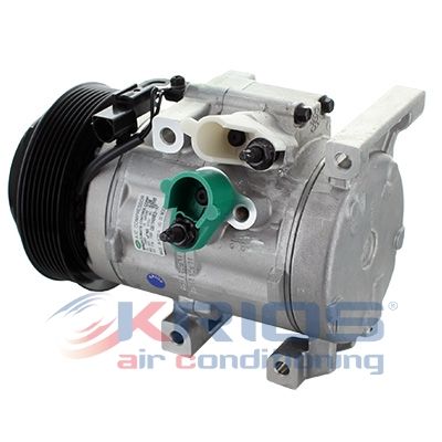 Kompressor, Klimaanlage MEAT & DORIA K19130