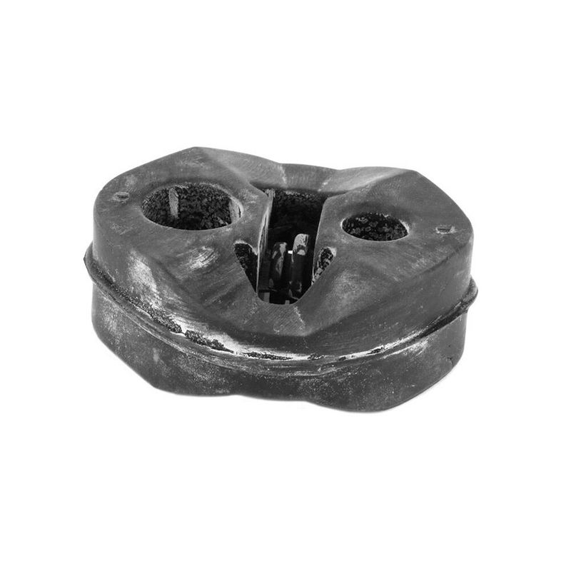 Halter, Abgasanlage WALKER 80114