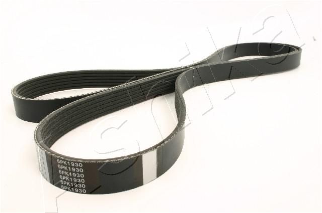 Keilrippenriemen Ashika 112-6PK1930