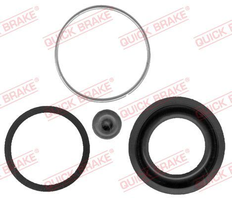 Reparatursatz, Bremssattel QUICK BRAKE 114-0271