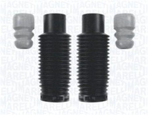 Staubschutzsatz, Stoßdämpfer MAGNETI MARELLI 310116110100